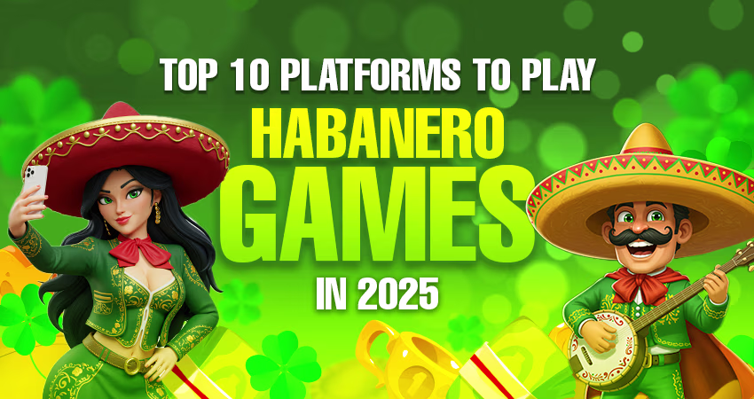 Habanero Games Online