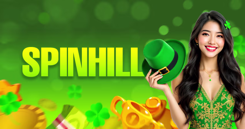 SpinHill Casino